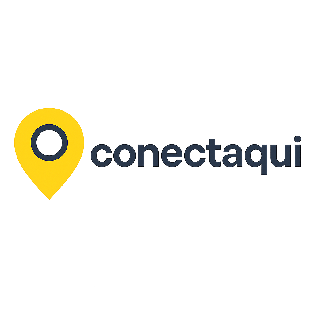Logo ConectAqui