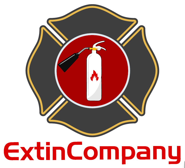 Logo EXTINCOMPANY
