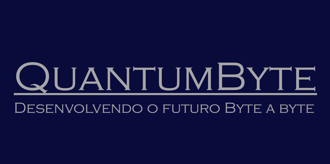 Logo Quantumbyte Sistemas