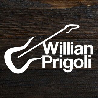 Logo Instituto de Música Willian Prigoli