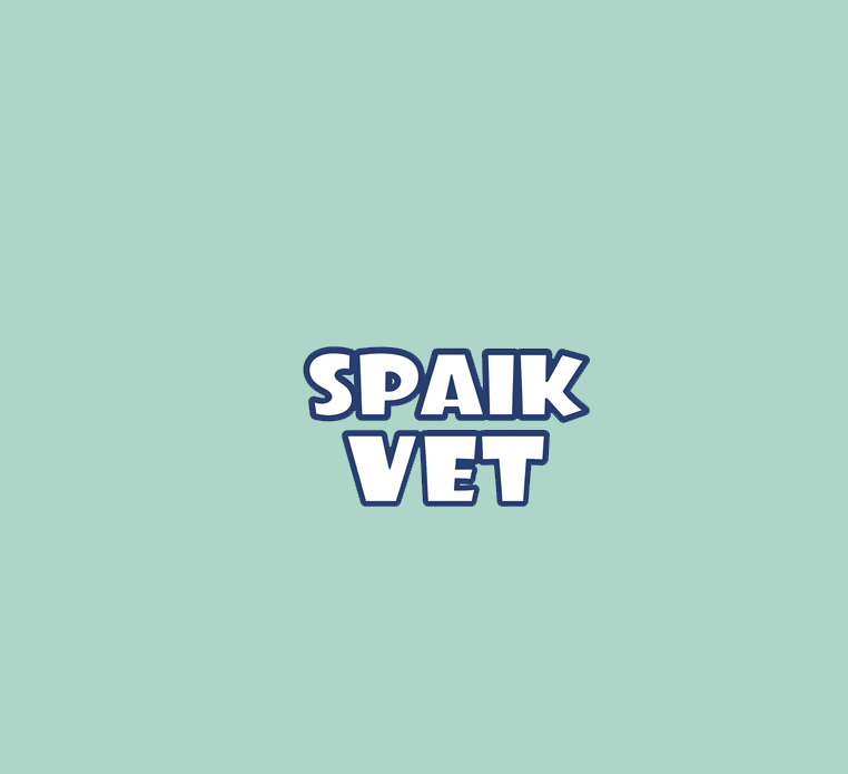 Spike Vet